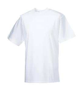 Russell R-215M-0 - T-Shirt Weiß