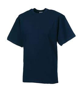 Russell R-215M-0 - T-Shirt French Navy