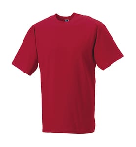 Russell R-215M-0 - T-Shirt Classic Red