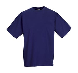 Russell R-180M-0 - T-Shirt Purple
