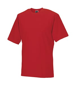 Russell R-180M-0 - T-Shirt Bright Red