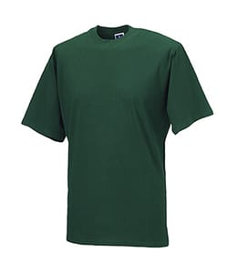 Russell R-180M-0 - T-Shirt