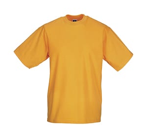 Russell R-180M-0 - T-Shirt Pure Gold