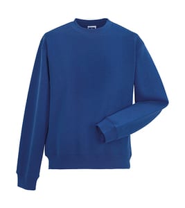 Russell R-262M-0 - Authentic Set-In Sweatshirt Bright Royal