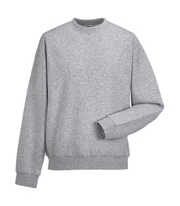 Russell R-262M-0 - Authentic Set-In Sweatshirt