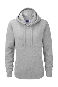 Russell R-265F-0 - Ladies` Authentic Hooded Sweat