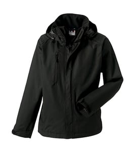 Russell R-510M-0 - HydraPlus 2000 Jacket Schwarz