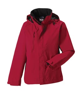 Russell R-510M-0 - HydraPlus 2000 Jacket Classic Red