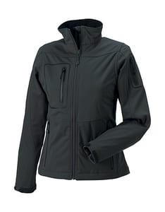 Russell R-520F-0 - Ladies` Sports Shell 5000 Jacket