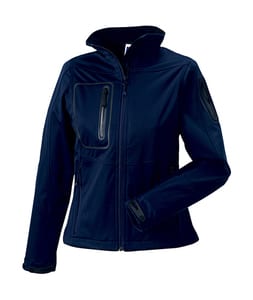 Russell R-520F-0 - Ladies` Sports Shell 5000 Jacket