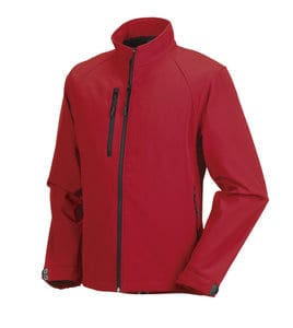 Russell R-140M-0 - Softshell Jacke