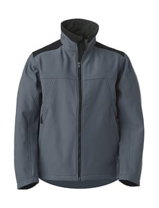 Russell R-018M-0 - Workwear Soft Shell Jacket