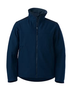 Russell R-018M-0 - Workwear Soft Shell Jacket