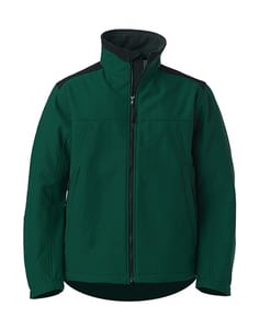 Russell R-018M-0 - Workwear Soft Shell Jacket
