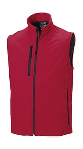 Russell R-141M-0 - Softshell Gilet