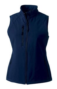 Russell R-141F-0 - Softshell Gilet