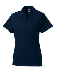 Russell R-569F-0 - Piqué Poloshirt