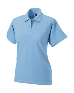 Russell R-569F-0 - Piqué Poloshirt