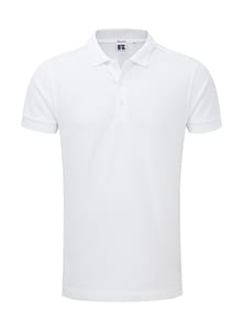 Russell R-566M-0 - Men`s Stretch Polo