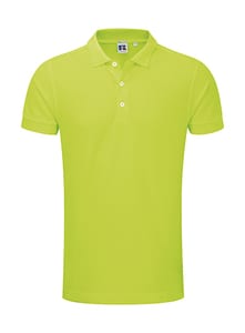 Russell R-566M-0 - Men`s Stretch Polo Kalk