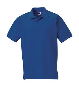 Russell R-577M-0 - Better Herren Poloshirt  Azure