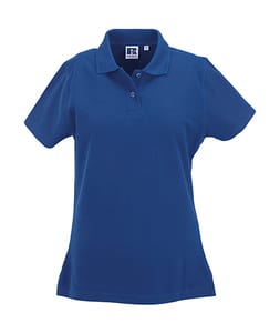 Russell R-577F-0 - Better Polo Ladies` Bright Royal