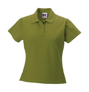 Russell R-577F-0 - Better Polo Ladies` Cactus