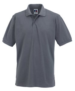 Russell R-599M-0 - Robustes Poloshirt - bis 4XL