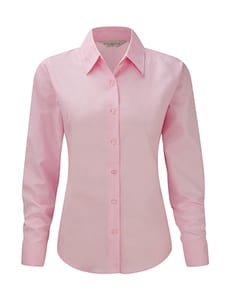 Russell Collection R-932F-0 - Oxford Bluse LA