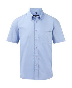 Russell Collection R-917M-0 - Classic Twill Shirt