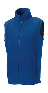 Russell R-872M-0 - Fleece Weste Bright Royal