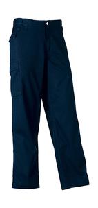 Russell R-001M-0 - Twill Workwear-Hose Länge 32"