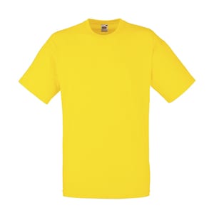 Fruit of the Loom 61-036-0 - T-Shirt Herren Valueweight