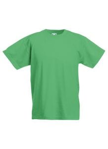 Fruit of the Loom 61-033-0 - Kinder Valueweight T-Shirt