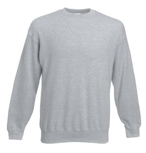 Fruit of the Loom 62-202-0 - Set-In Sweatshirt