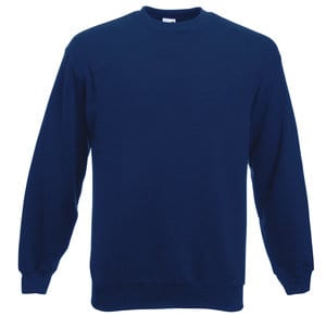 Fruit of the Loom 62-202-0 - Set-In Sweatshirt