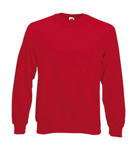 Fruit of the Loom 62-216-0 - Sweatshirt Raglan