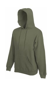 Fruit of the Loom 62-152-0 - Hooded Sweat