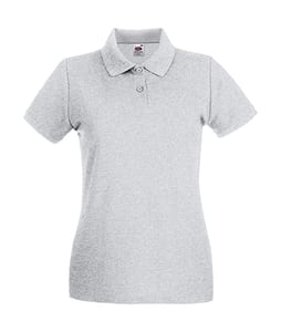 Fruit of the Loom 63-030-0 - Lady-Fit Premium Polo