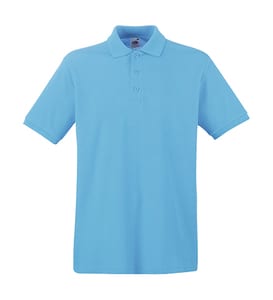 Fruit of the Loom 63-218-0 - Premium Poloshirt