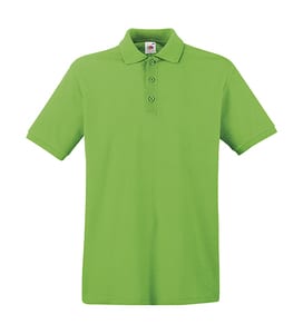 Fruit of the Loom 63-218-0 - Premium Poloshirt