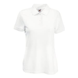 Fruit of the Loom 63-212-0 - Poloshirt aus Mischgewebe