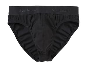 Stars by Stedman ST9692 - Dexter Briefs Men Black Opal