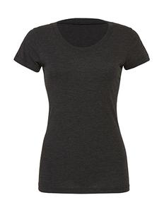 Bella 8413 - Triblend Crew Neck T-Shirt