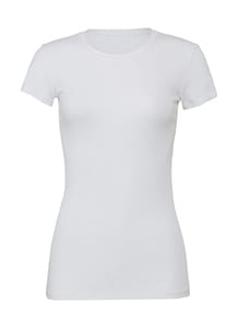 Bella 6004 - The Favorite T-Shirt Weiß