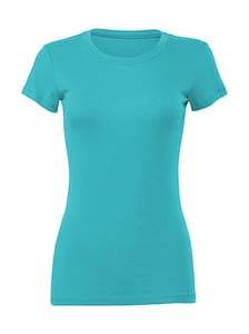 Bella 6004 - The Favorite T-Shirt