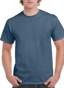 Gildan 2000 - Herren Baumwoll T-Shirt Ultra Indigo Blue