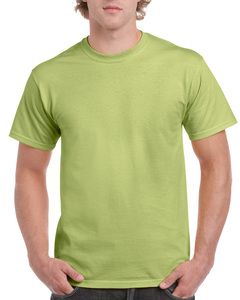 Gildan 2000 - Herren Baumwoll T-Shirt Ultra Pistazie