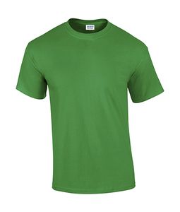 Gildan 2000 - Herren Baumwoll T-Shirt Ultra Irish Green