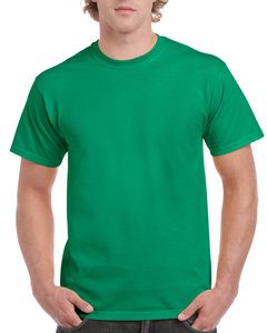 Gildan 2000 - Herren Baumwoll T-Shirt Ultra Kelly Green